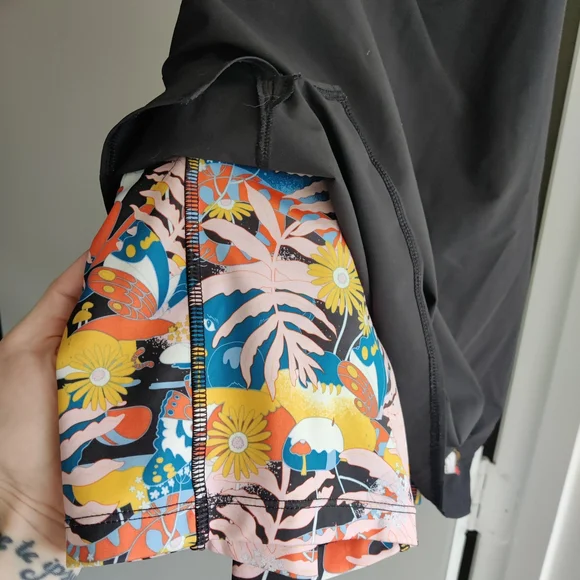 The North Face Black Dress - Picture 4 of 11